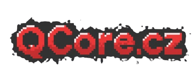 QCore Logo